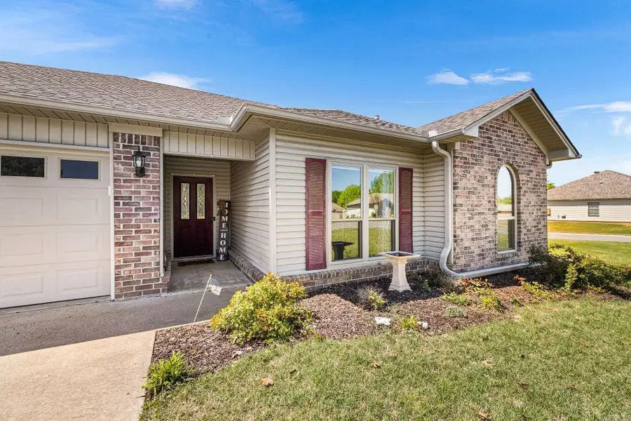 51 Magnolia Drive, Cabot, AR 72023 - #3