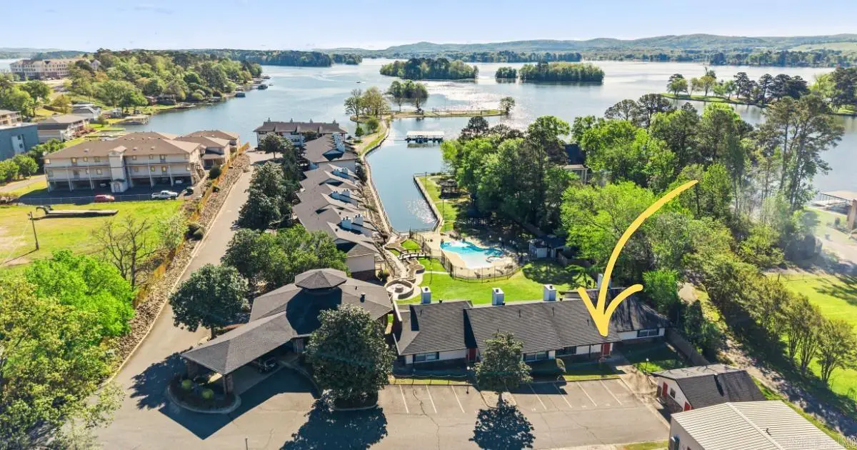 5371 Central Avenue #1C, Hot Springs, AR 71913 - #1