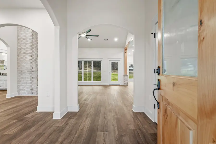 271 Frontier Trail, Hot Springs, AR 71913 - #3