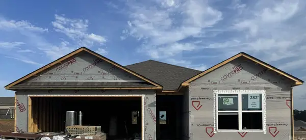 2329 Bassett Street, Benton, AR 72019