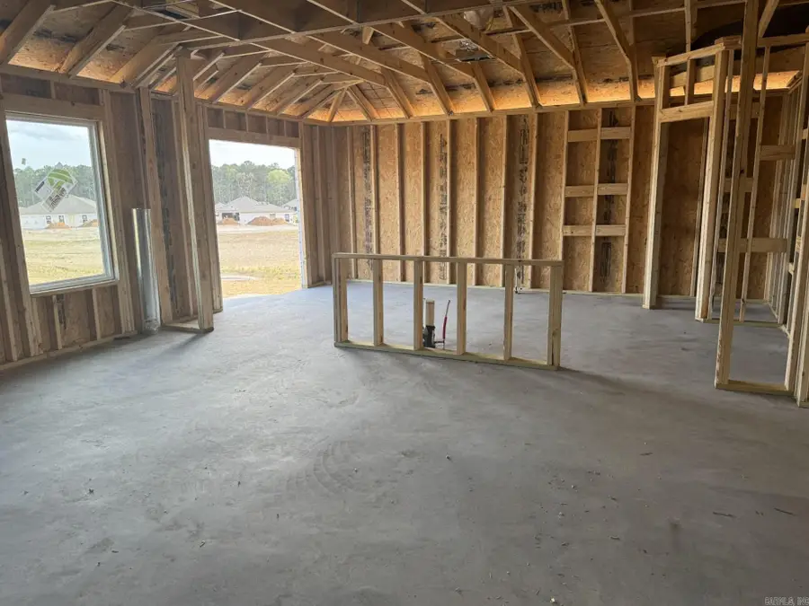 2329 Bassett Street, Benton, AR 72019 - #2