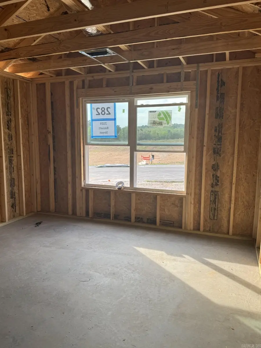 2329 Bassett Street, Benton, AR 72019 - #3