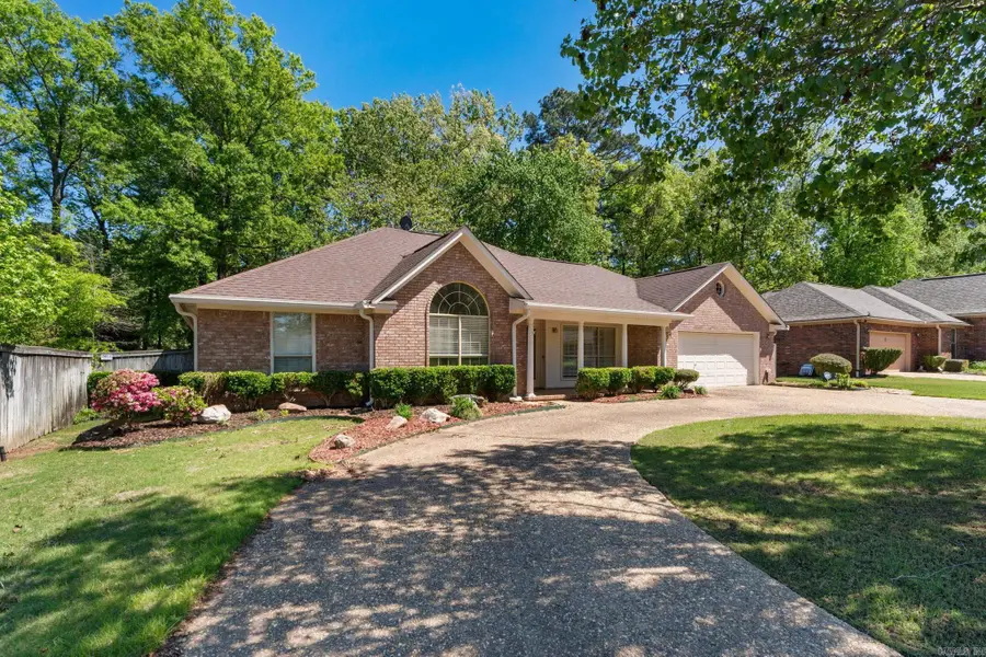 3 St. Thomas Drive, Maumelle, AR 72113 - #2