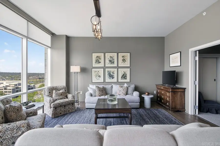 300 Third #1103 #1103, Little Rock, AR 72201 - #2