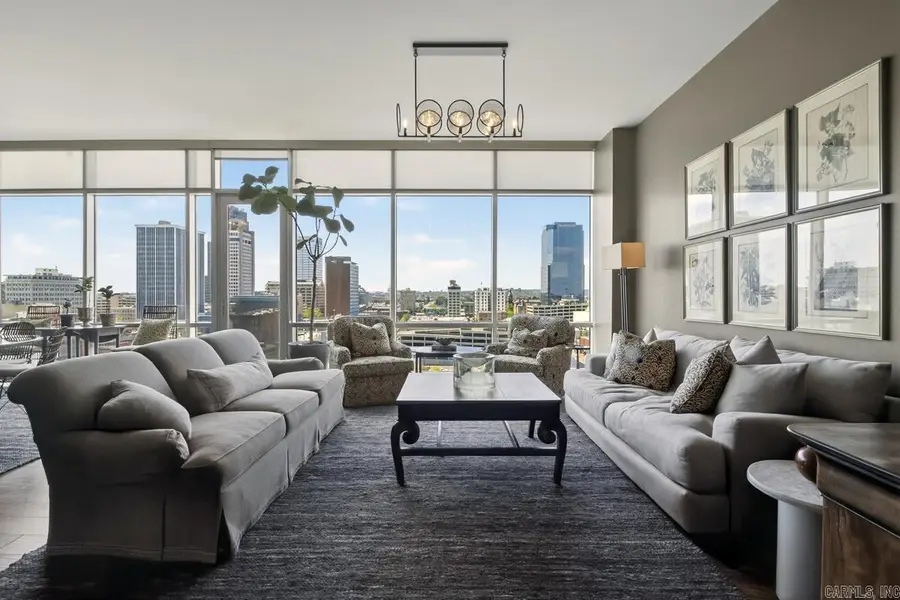 300 Third #1103 #1103, Little Rock, AR 72201 - #3