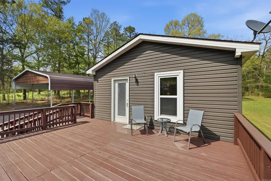 1381 Highway 330 E, Clinton, AR 72031 - #2