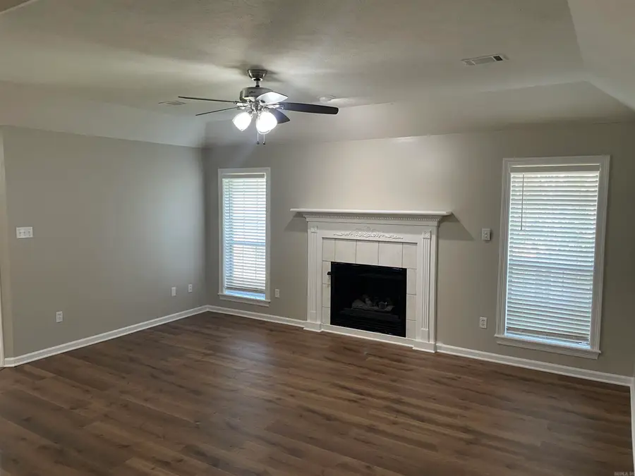 1645 Buckhorn Circle, Conway, AR 72034 - #2