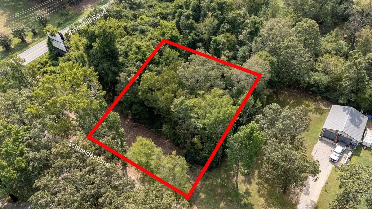 TBD Schnider Lane, Alexander, AR 72002 - #1