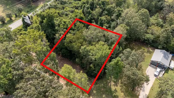 TBD Schnider Lane, Alexander, AR 72002