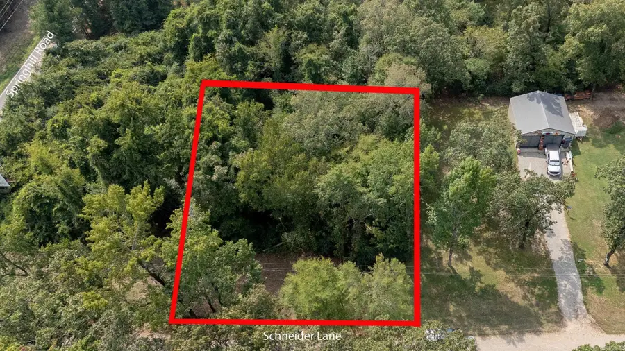 TBD Schnider Lane, Alexander, AR 72002 - #2