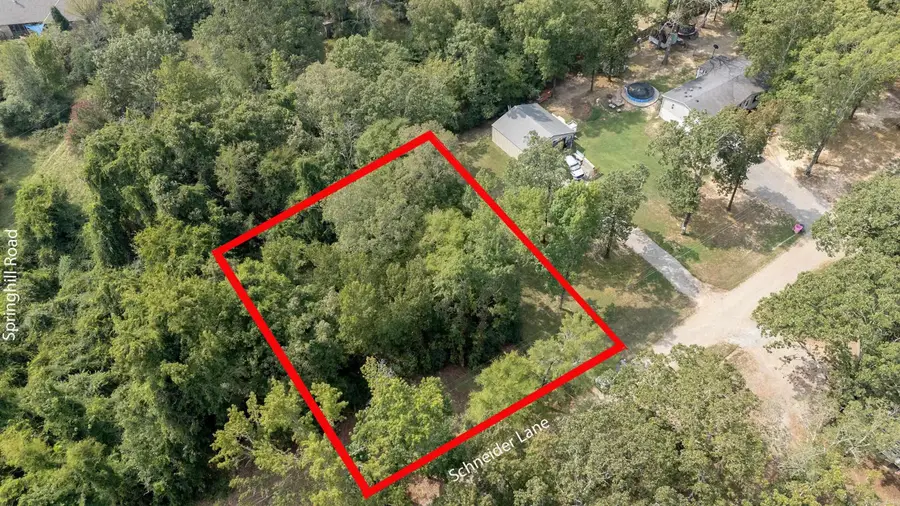 TBD Schnider Lane, Alexander, AR 72002 - #3