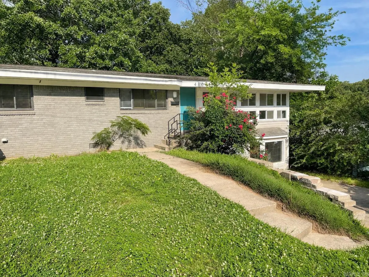 4803 Lynn Lane, North Little Rock, AR 72118 - #1