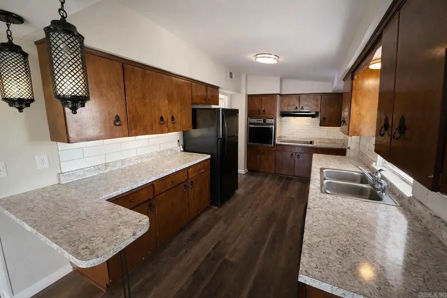 4803 Lynn Lane, North Little Rock, AR 72118 - #2