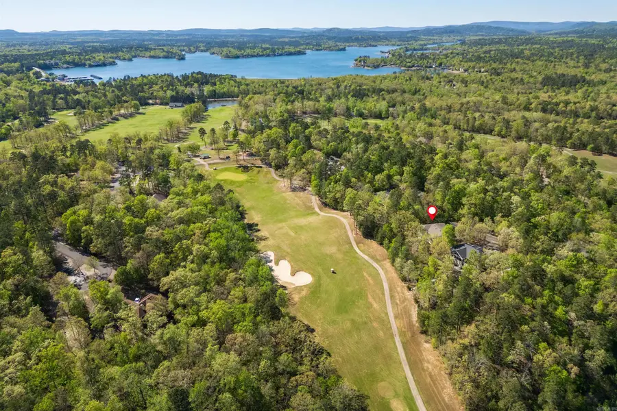 6 Navegar Trace, Hot Springs Village, AR 71909 - #2