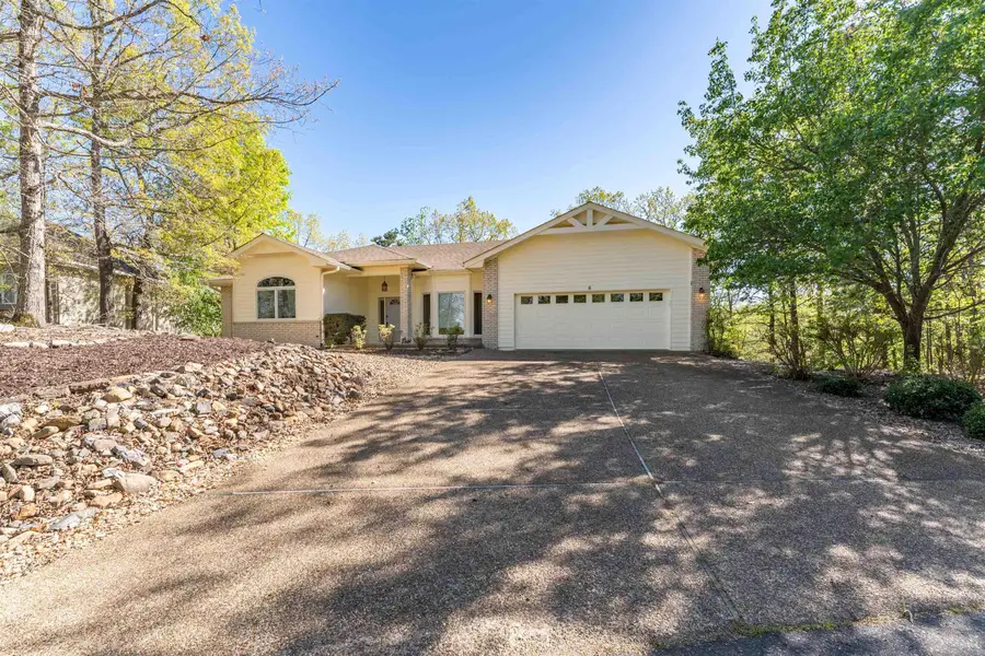 6 Navegar Trace, Hot Springs Village, AR 71909 - #3