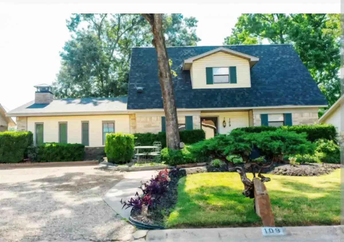 Address Withheld By Seller, Sherwood, AR 72120 - #1