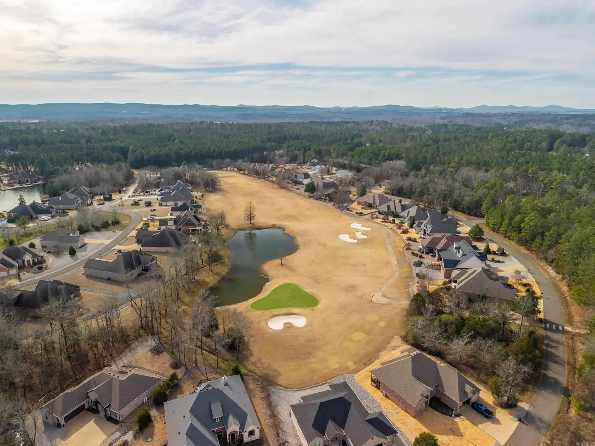 9 Manzanares Drive, Hot Springs Village, AR 71909 - #1