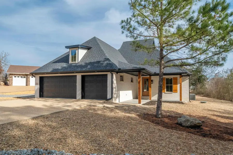 9 Manzanares Drive, Hot Springs Village, AR 71909 - #2