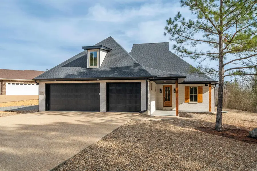9 Manzanares Drive, Hot Springs Village, AR 71909 - #3