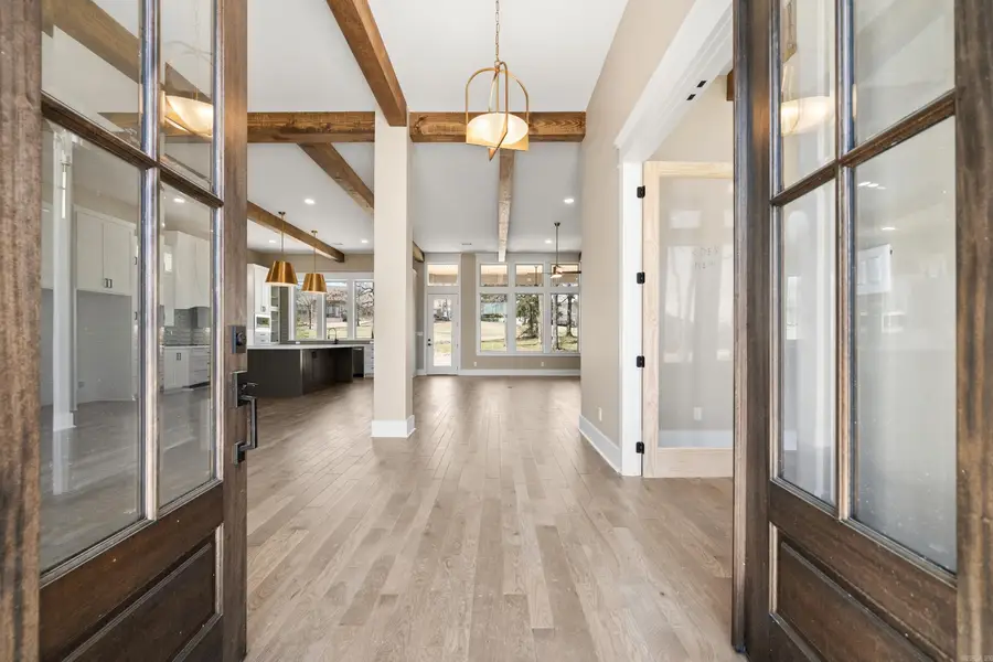 7 Linares Lane, Hot Springs Village, AR 71909 - #3