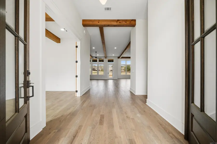 9 Linares Lane, Hot Springs Village, AR 71909 - #2