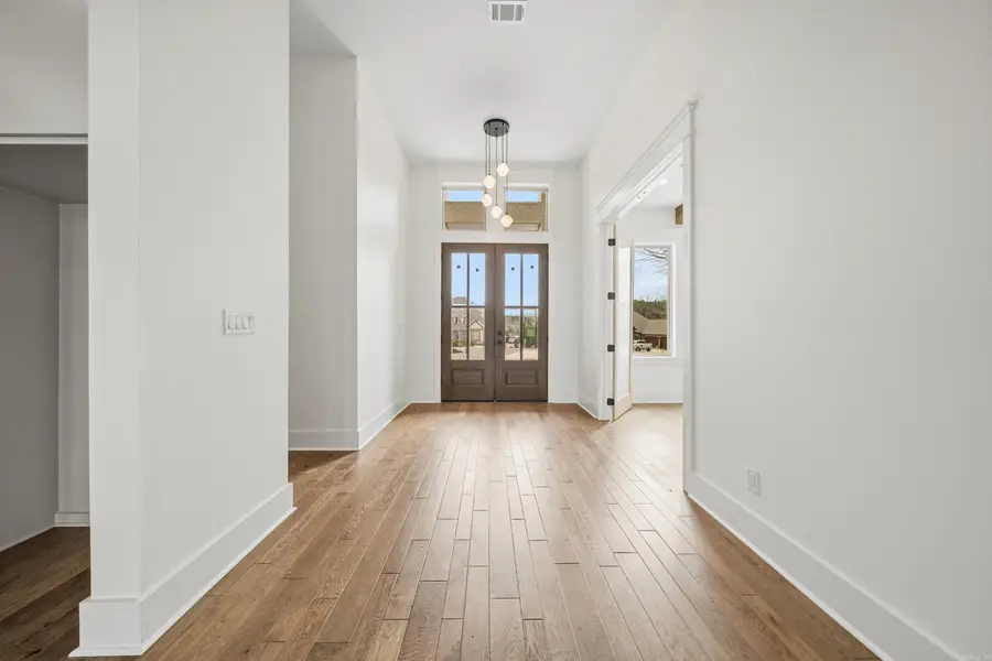 9 Linares Lane, Hot Springs Village, AR 71909 - #3