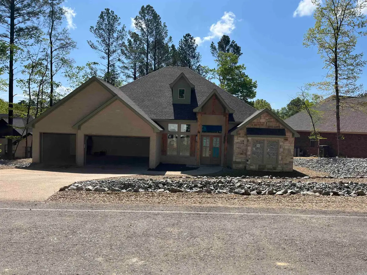 18 Vereda Lane, Hot Springs Village, AR 71909 - #1