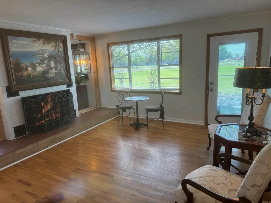 55 Shiloh Road, Greers Ferry, AR 72067 - #2