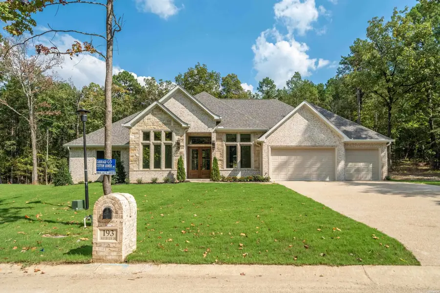 193 Waterview Drive, Hot Springs, AR 71913 - #2
