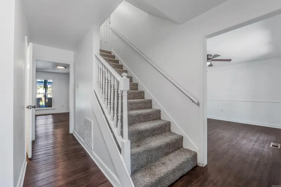 19019 Quail Run, Little Rock, AR 72210 - #3