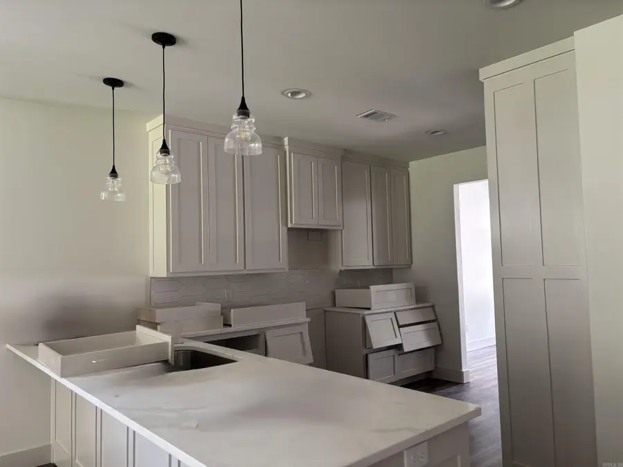 3811 Logan Ridge, Bryant, AR 72022 - #3