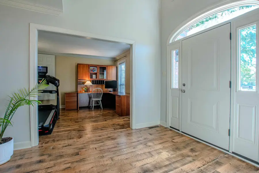 14316 Jerome Drive, Little Rock, AR 72223 - #3