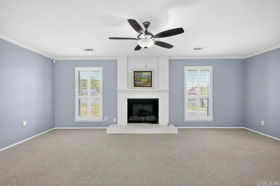 409 Parkway Place Drive, Little Rock, AR 72211 - #3