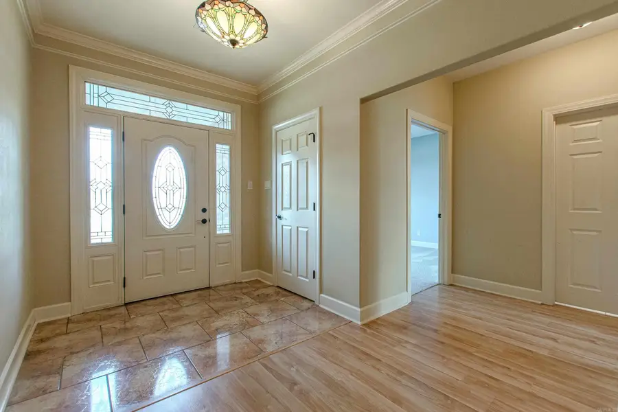 1306 Tupelo Court, Jacksonville, AR 72076 - #3