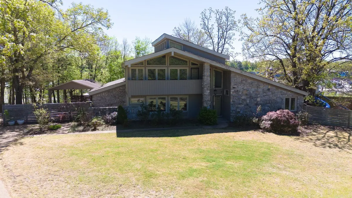 3302 Amy St, Batesville, AR 72501 - #1