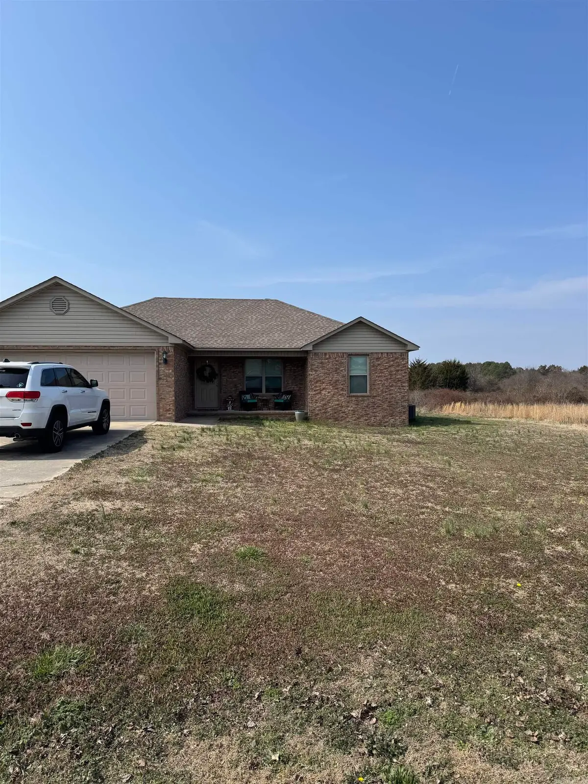 115 Greg Sneed Drive, Quitman, AR 72131 - #1