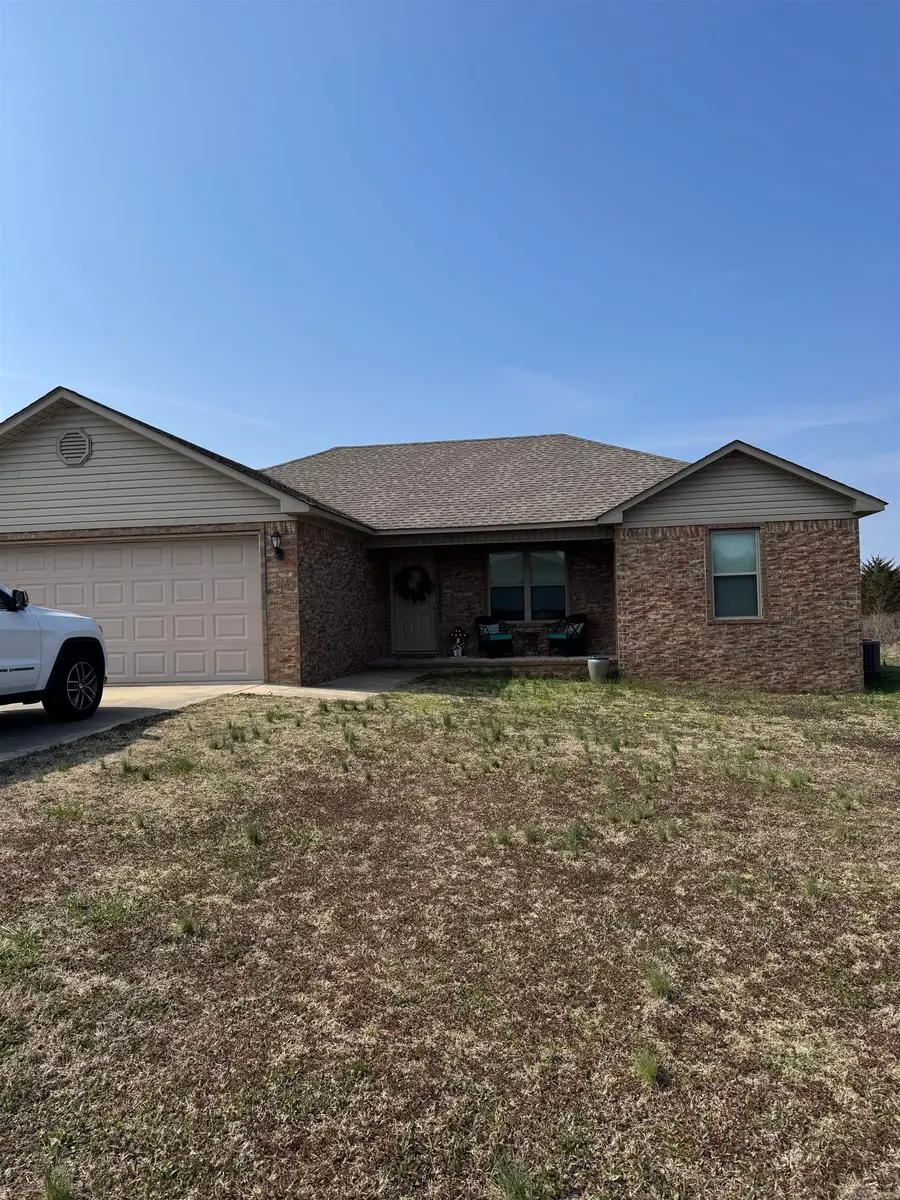 115 Greg Sneed Drive, Quitman, AR 72131 - #2