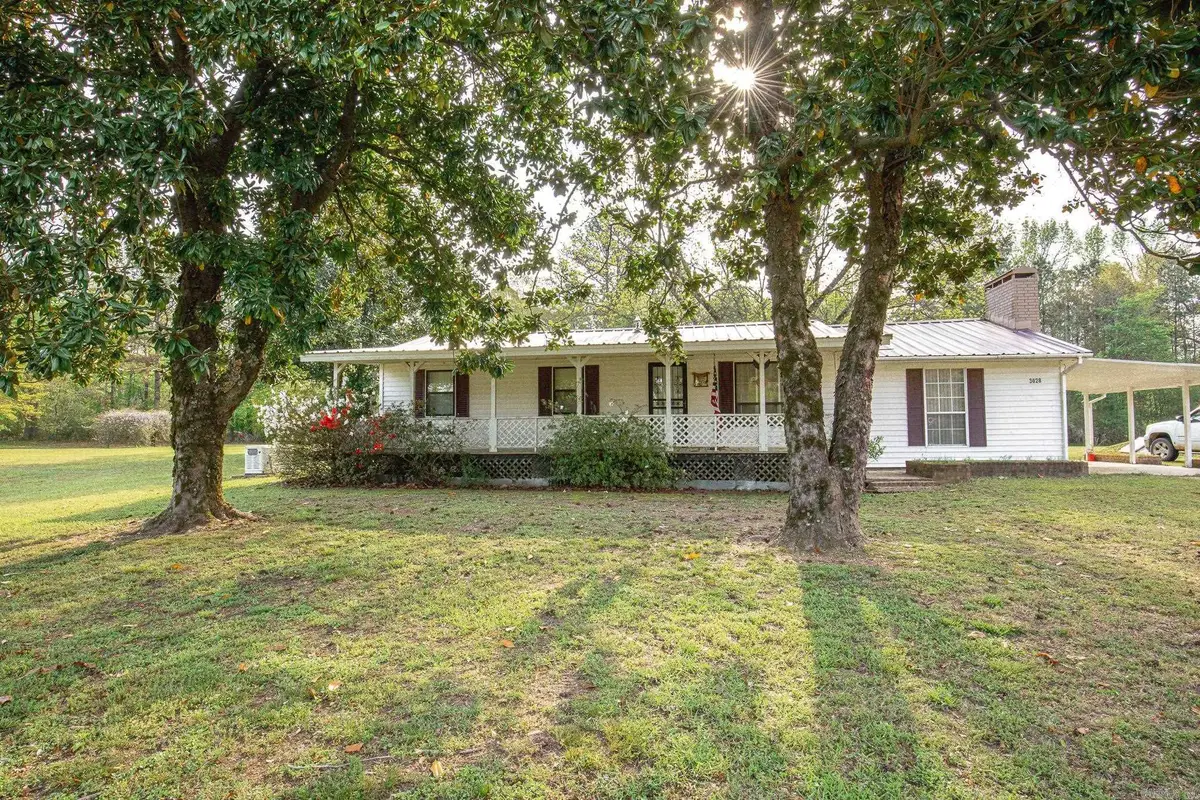 3028 Hwy 291 N., Prattsville, AR 72129 - #1