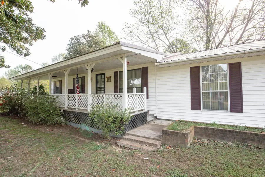 3028 Hwy 291 N., Prattsville, AR 72129 - #3