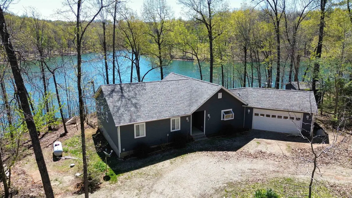 3 Hosti Trace, Cherokee Village, AR 72529 - #1