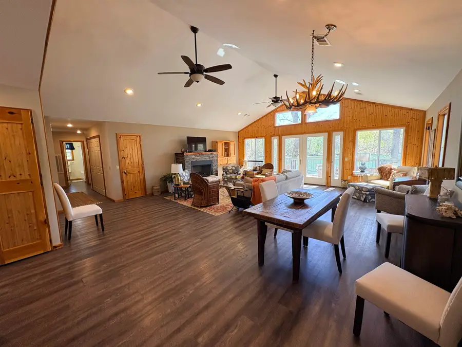 3 Hosti Trace, Cherokee Village, AR 72529 - #3