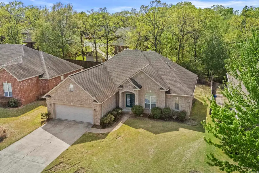2025 Glenn Arbor Court, Sherwood, AR 72120 - #2