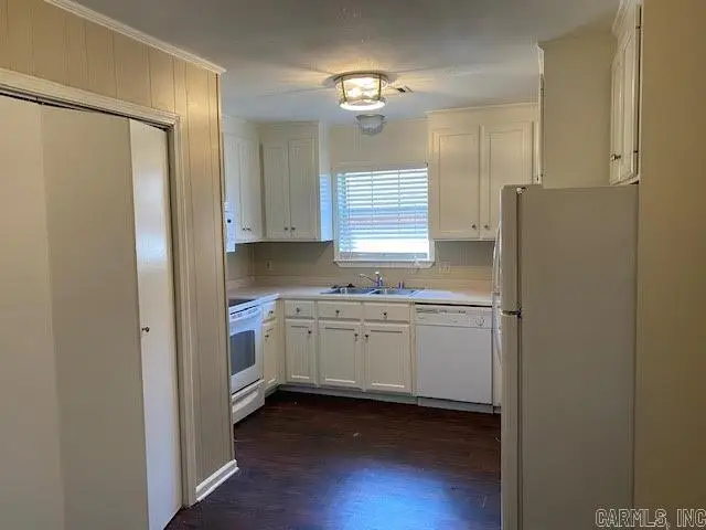 306 B Mildred Street, Conway, AR 72034 - #2