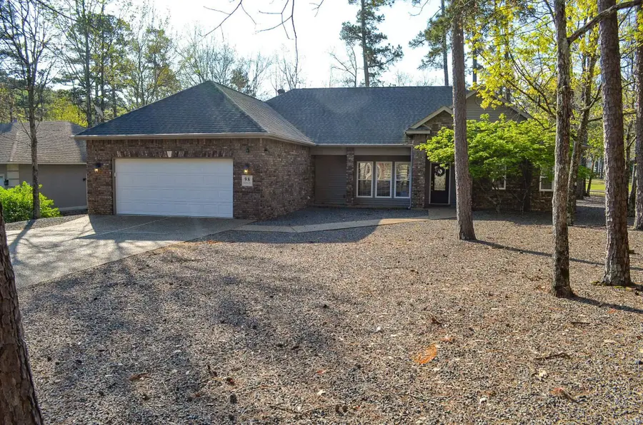 98 San Sebastian Way, Hot Springs Village, AR 71909 - #2