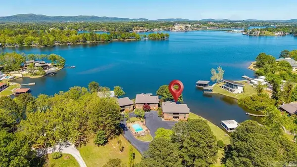 270 Housley Point #F, Hot Springs, AR 71913