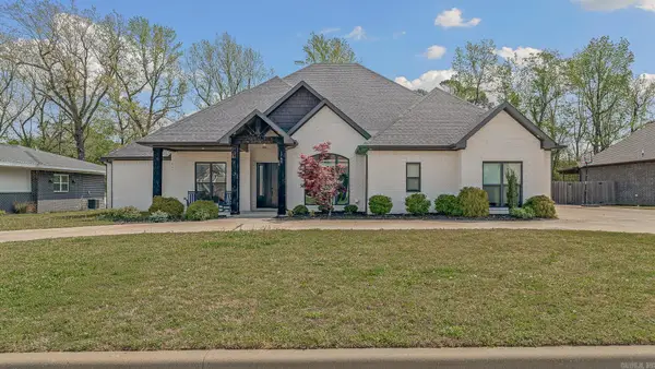 1705 S 28 1/2, Paragould, AR 72450