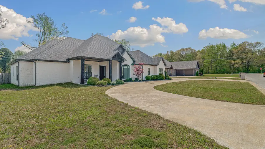 1705 S 28 1/2, Paragould, AR 72450 - #3