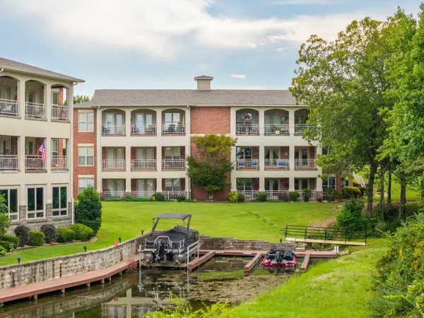 518 Amity Road #U1, Hot Springs, AR 71913