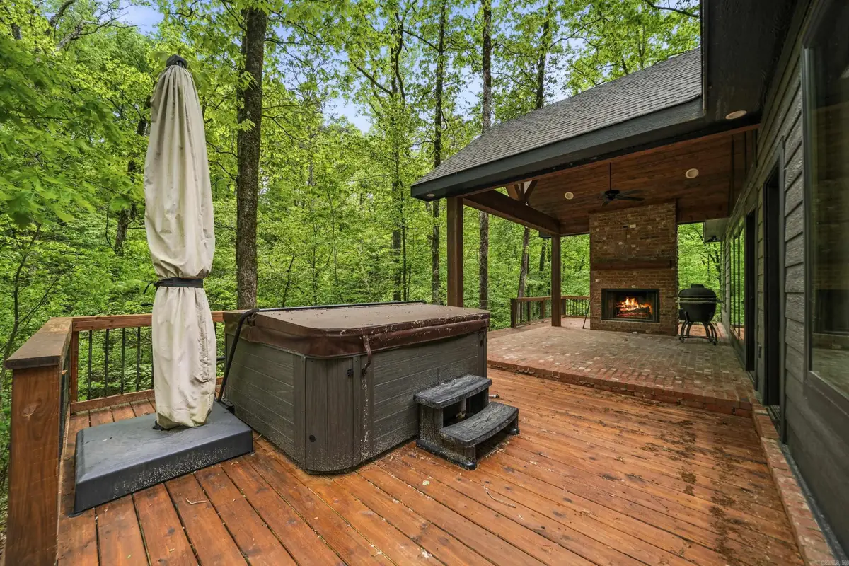 Address Withheld By Seller, Mount Ida, AR 71957 - #1