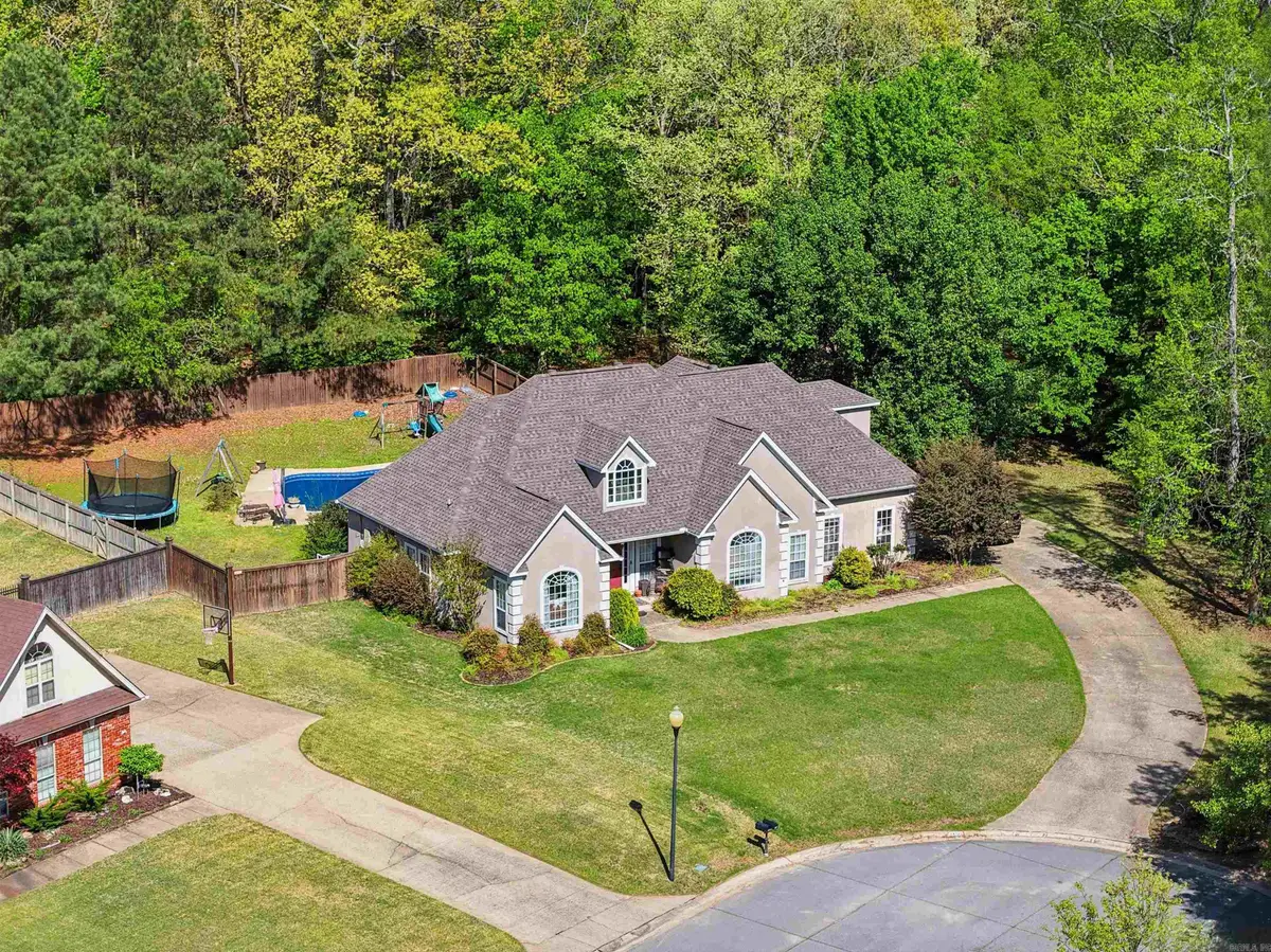 2832 Timbercreek Drive, Owen, AR 72023 - #1